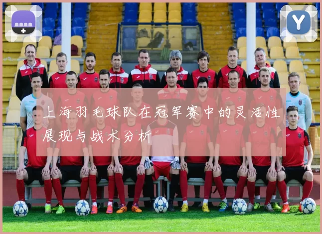 上海羽毛球队在冠军赛中的灵活性展现与战术分析