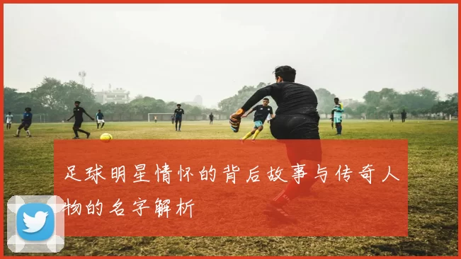 足球明星情怀的背后故事与传奇人物的名字解析