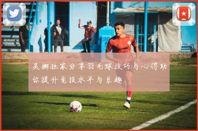 吴娜独家分享羽毛球技巧与心得助你提升竞技水平与乐趣