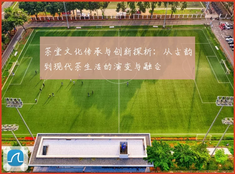 茶堂文化传承与创新探析：从古韵到现代茶生活的演变与融合