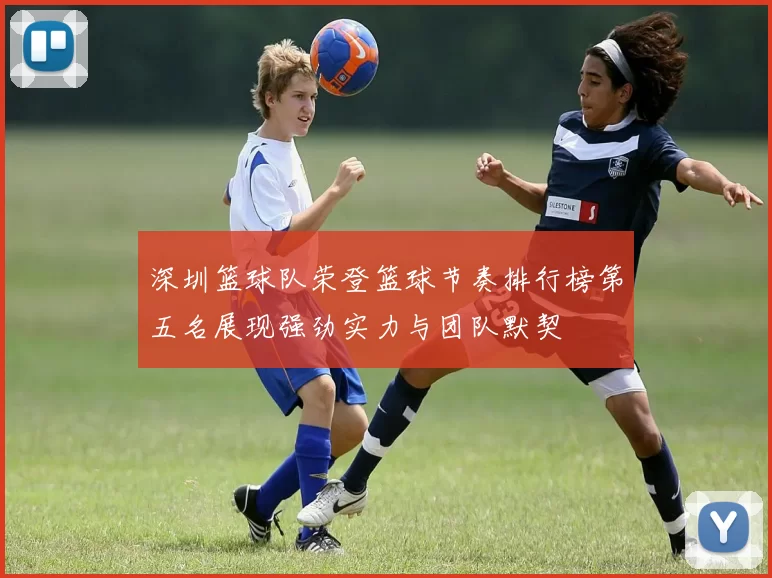 深圳篮球队荣登篮球节奏排行榜第五名展现强劲实力与团队默契