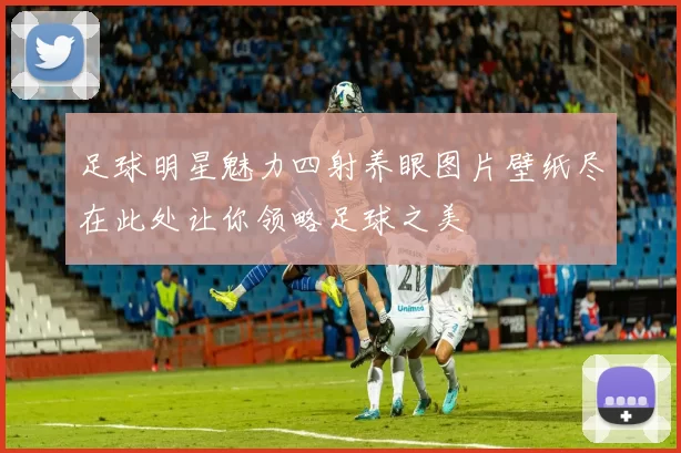 足球明星魅力四射养眼图片壁纸尽在此处让你领略足球之美