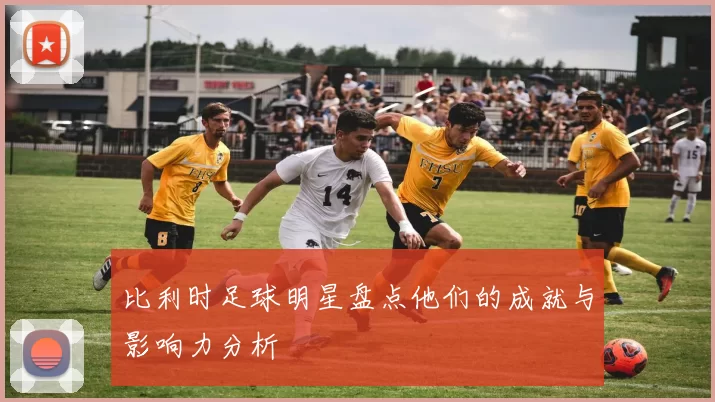 比利时足球明星盘点他们的成就与影响力分析