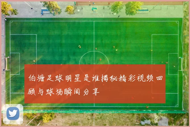 伯塘足球明星是谁揭秘精彩视频回顾与球场瞬间分享