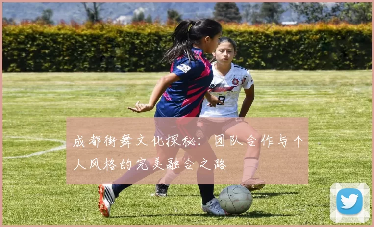 成都街舞文化探秘：团队合作与个人风格的完美融合之路