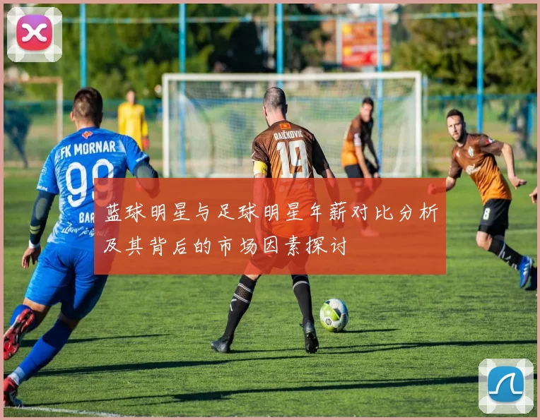 蓝球明星与足球明星年薪对比分析及其背后的市场因素探讨