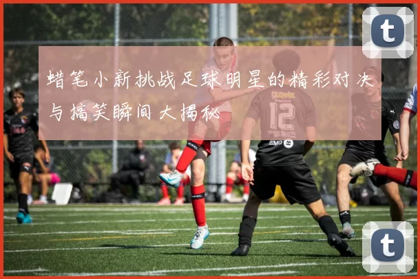 蜡笔小新挑战足球明星的精彩对决与搞笑瞬间大揭秘