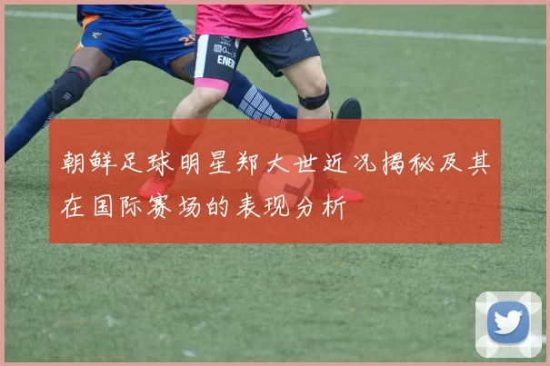 朝鲜足球明星郑大世近况揭秘及其在国际赛场的表现分析