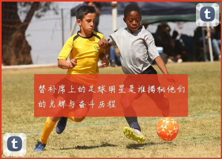 替补席上的足球明星是谁揭秘他们的光辉与奋斗历程
