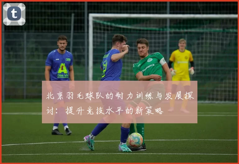 北京羽毛球队的耐力训练与发展探讨：提升竞技水平的新策略