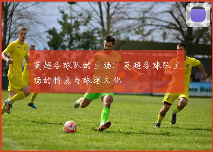 英超各球队的主场：英超各球队主场的特点与球迷文化