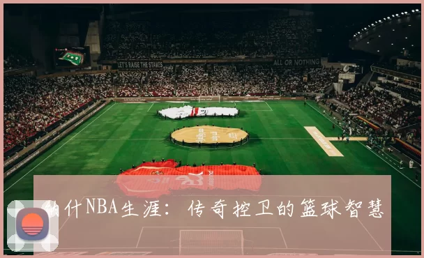 纳什NBA生涯：传奇控卫的篮球智慧