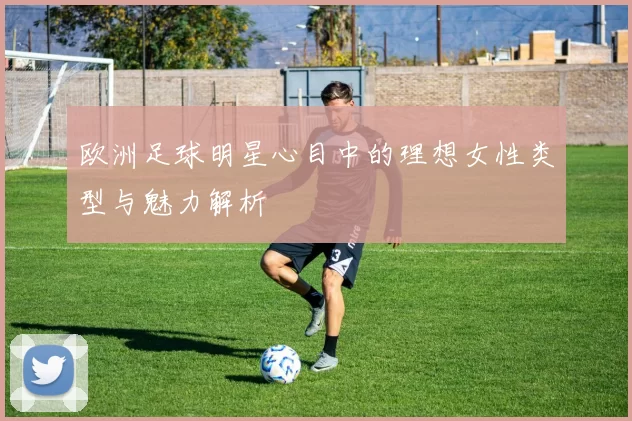 欧洲足球明星心目中的理想女性类型与魅力解析