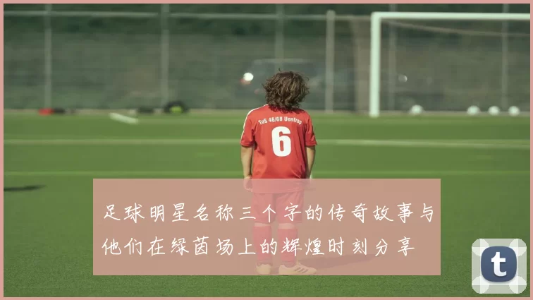 足球明星名称三个字的传奇故事与他们在绿茵场上的辉煌时刻分享