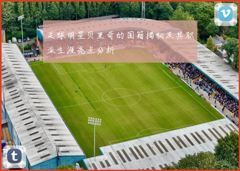 足球明星贝里奇的国籍揭秘及其职业生涯亮点分析
