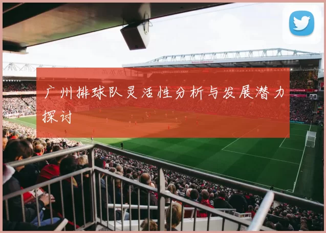 广州排球队灵活性分析与发展潜力探讨