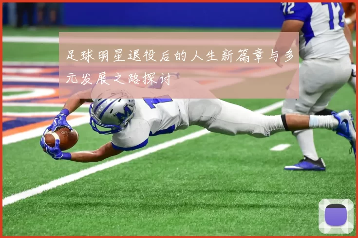 足球明星退役后的人生新篇章与多元发展之路探讨