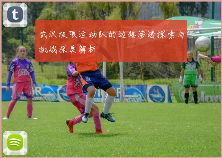 武汉极限运动队的边路渗透探索与挑战深度解析