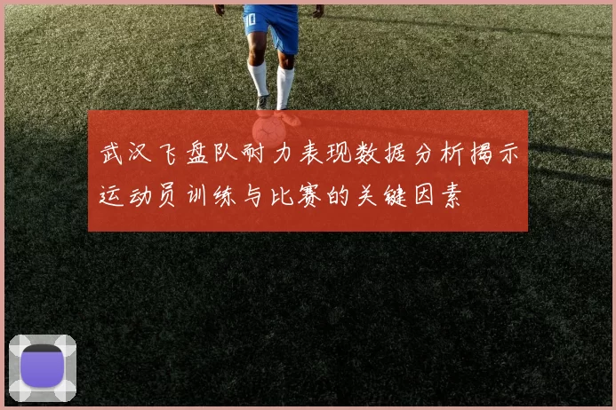 武汉飞盘队耐力表现数据分析揭示运动员训练与比赛的关键因素