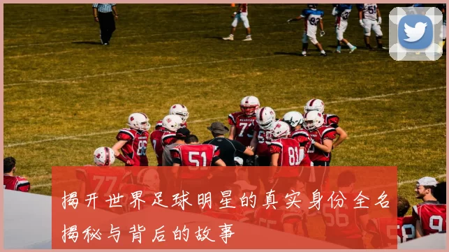 揭开世界足球明星的真实身份全名揭秘与背后的故事