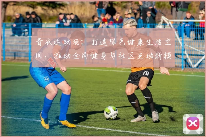 青衣运动场：打造绿色健康生活空间，推动全民健身与社区互动新模式